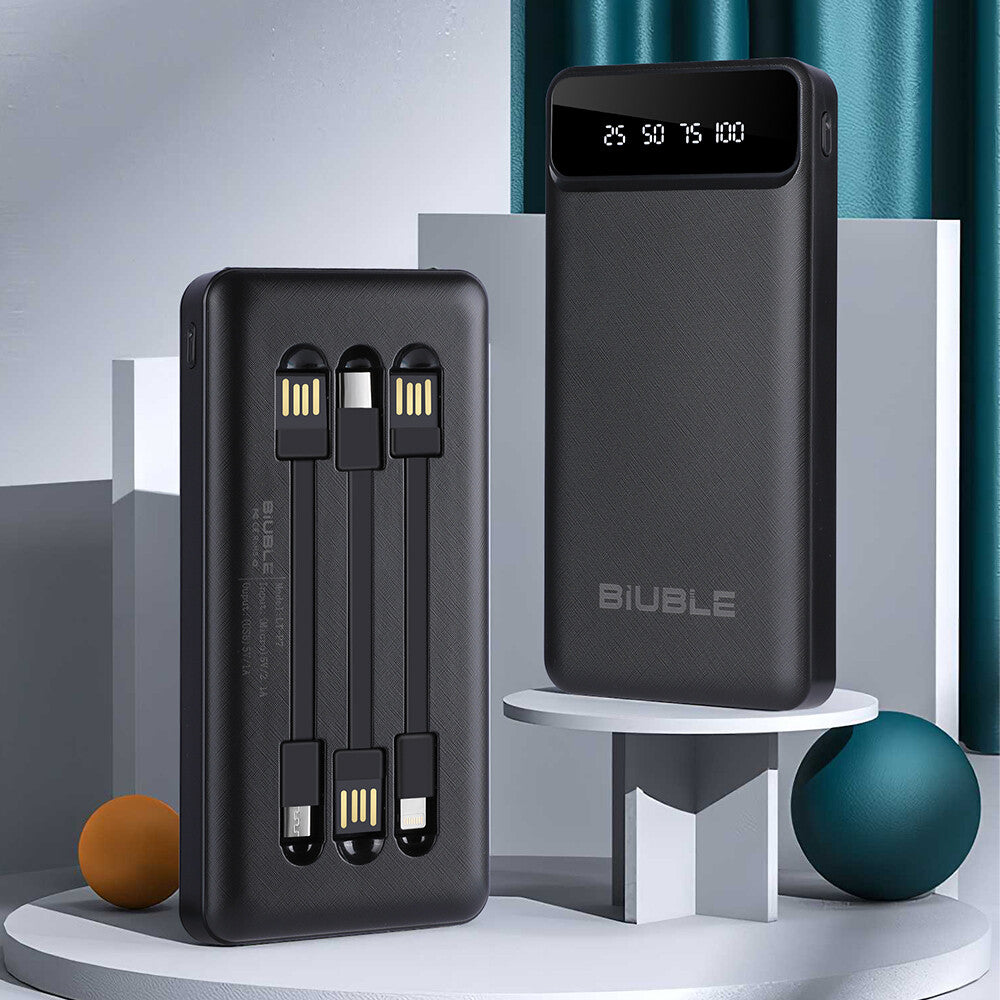 90000000Mah Power Bank USB-C Pack Backup Battery Fast Charger for Mobile Phone