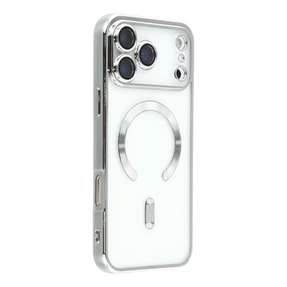 Lens Glass + Magsafe Case for Iphone 17 Pro Max 16 Pro 16E 15 plus 14 13 12 SE 7