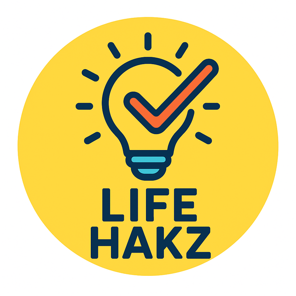 Life Hakz